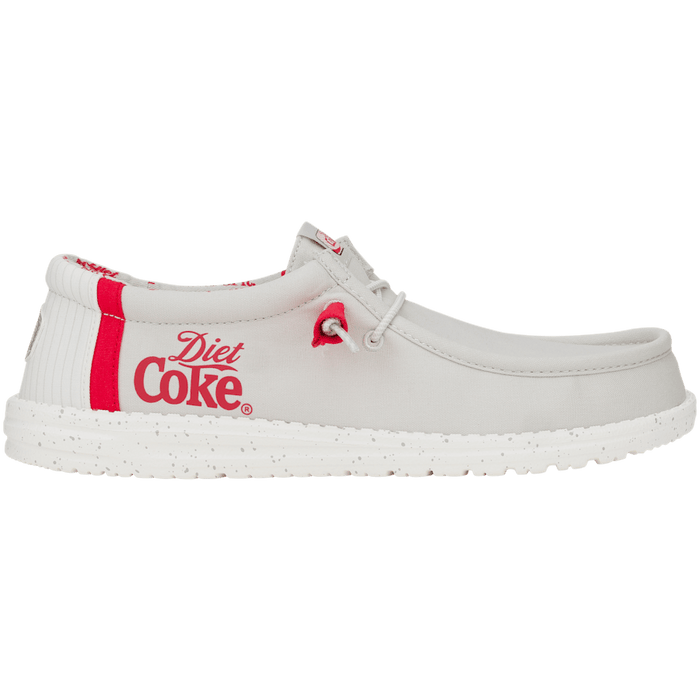 Wally Diet Coke