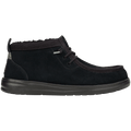 Wally Mid GripR Warmth - Black / Black