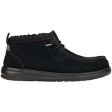 Black / Black