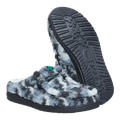 Wally Slipper Cozy Camo