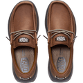 Wally COMF Full Grain Leather
