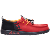 Red Black