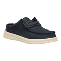 Wally NXT Mule Leather
