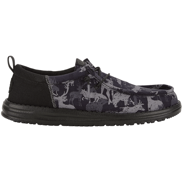 Wally Funk Hunt Camo