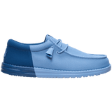 Faded Denim / Ensign Blue