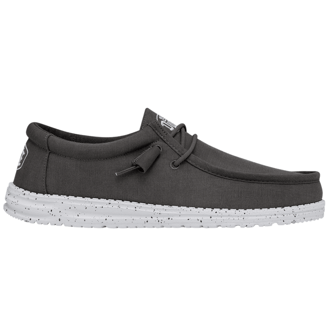 Wally Slub Canvas
