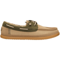 Harbor Lo Craft Summer - Olive Grey / Multi