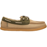 Olive Grey / Multi