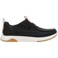 Wally Drift Classic - Black / White