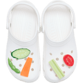 Realistic Crudites 5 Pack