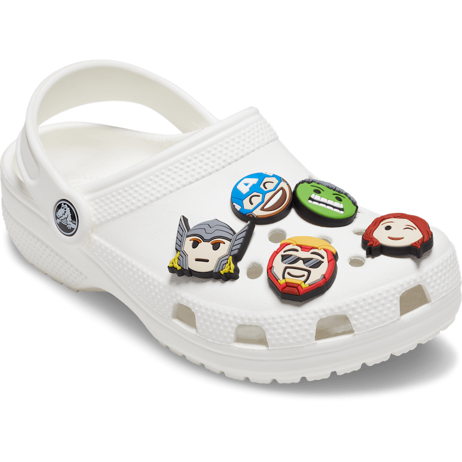 Avengers Emojis 5 Pack