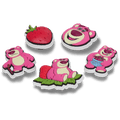 Pixar Lotso 5pack