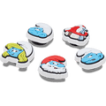 Smurfs 5 Pack