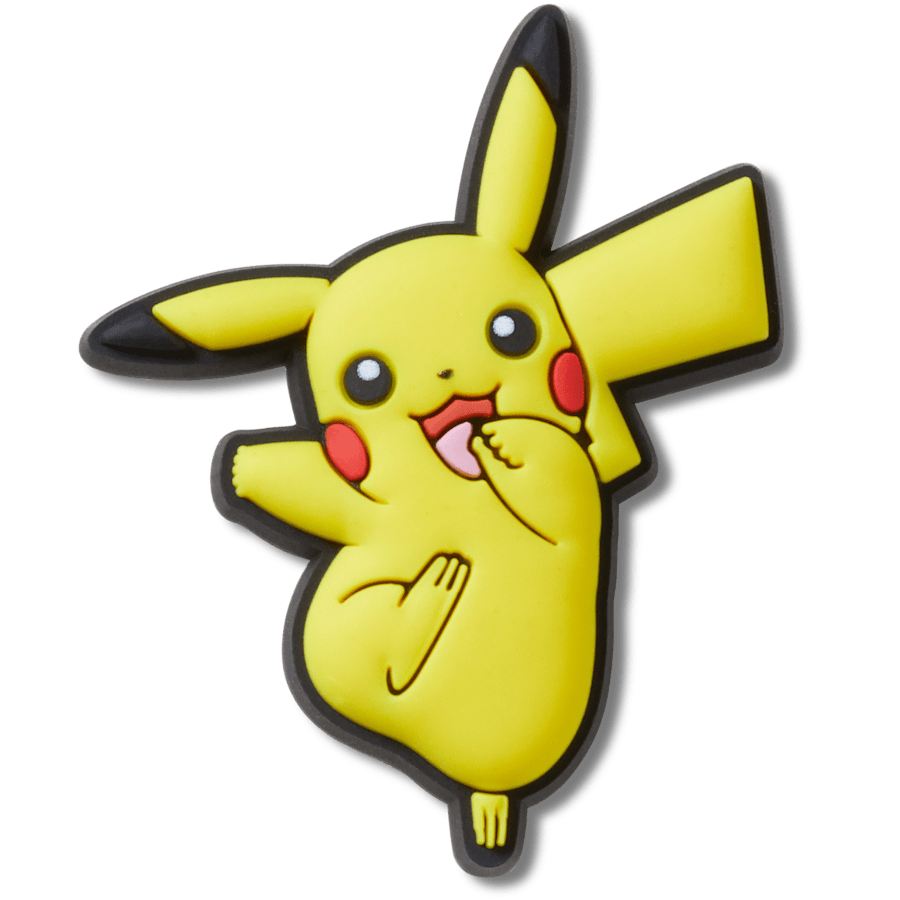 Pokémon Pikachu