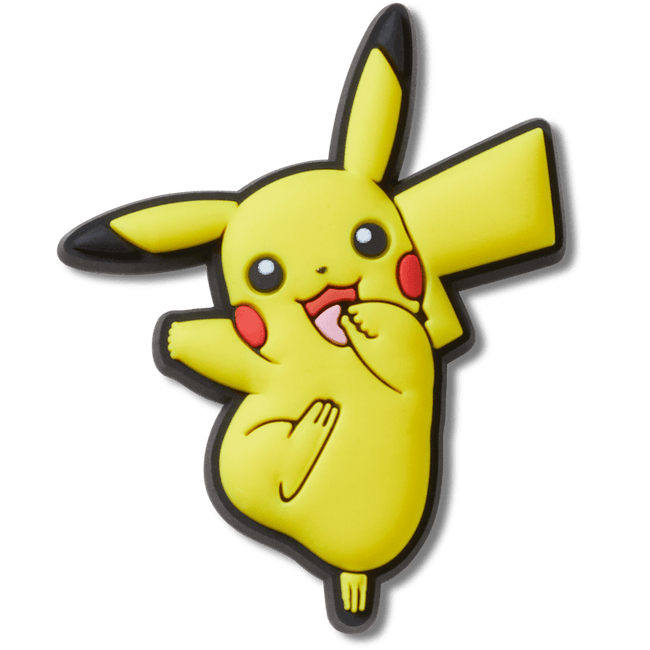 Pokémon Pikachu