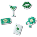 St Patricks Day Lucky 5 Pack