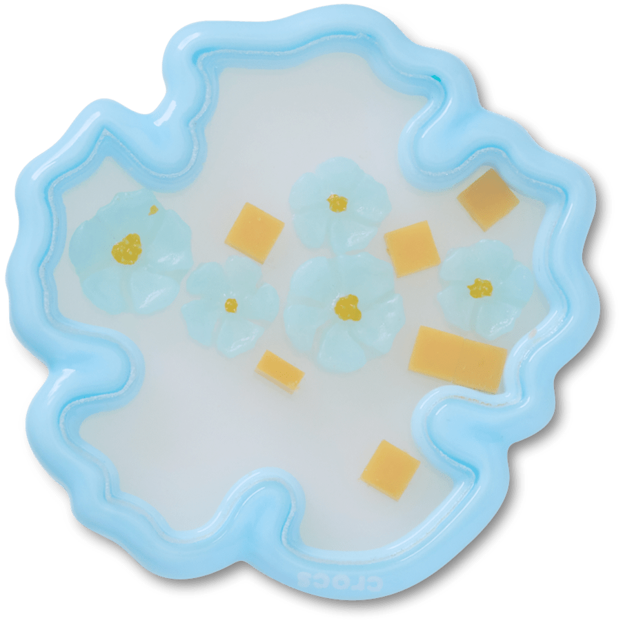 Flower Shaker