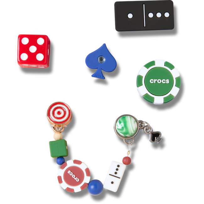 Game Night 5 Pack