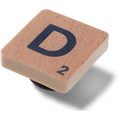 Scrabble D