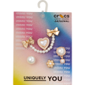Pearly Gold 5 Pack