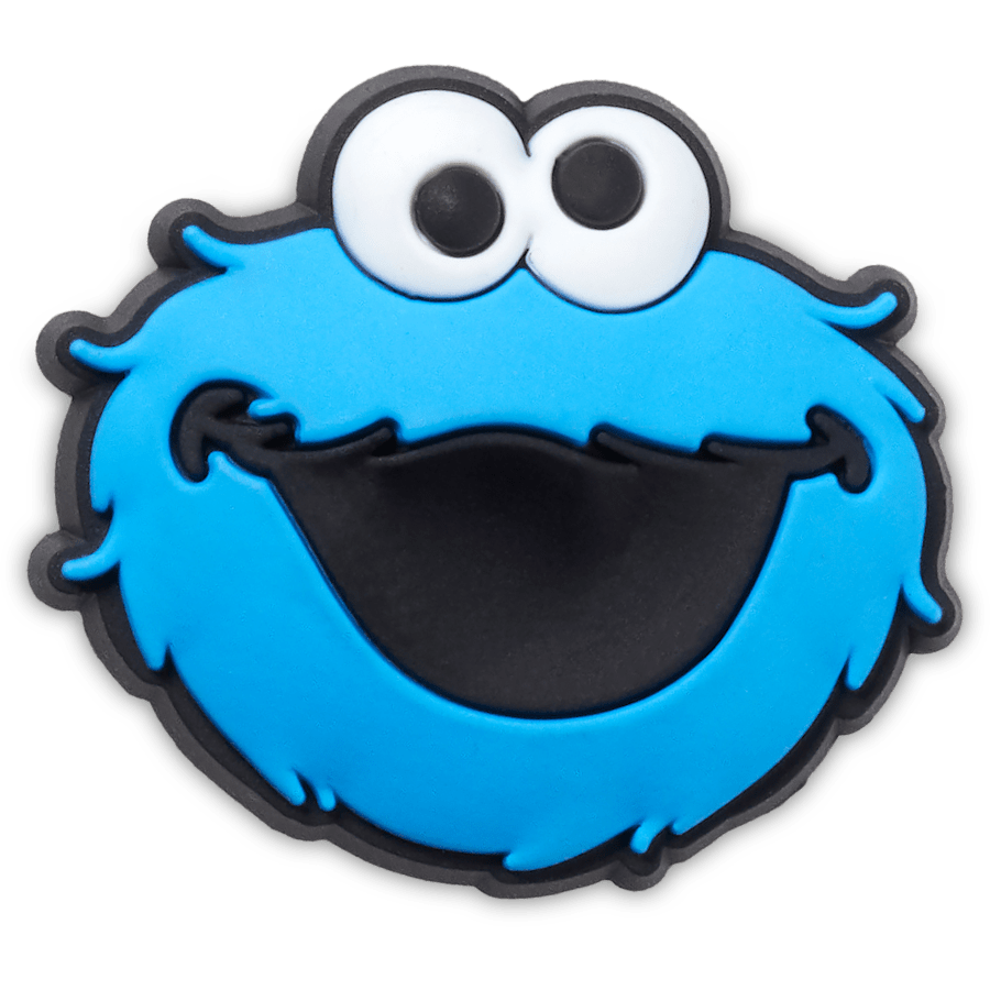 Sesame Street Cookie