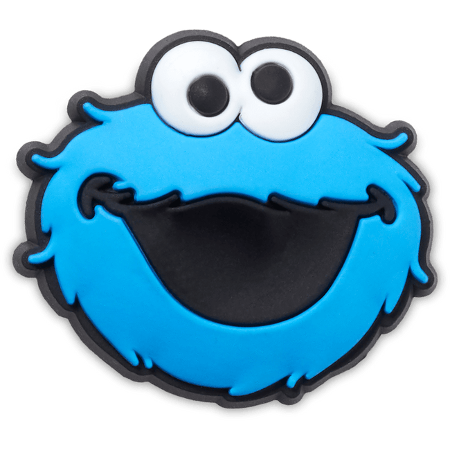 Sesame Street Cookie