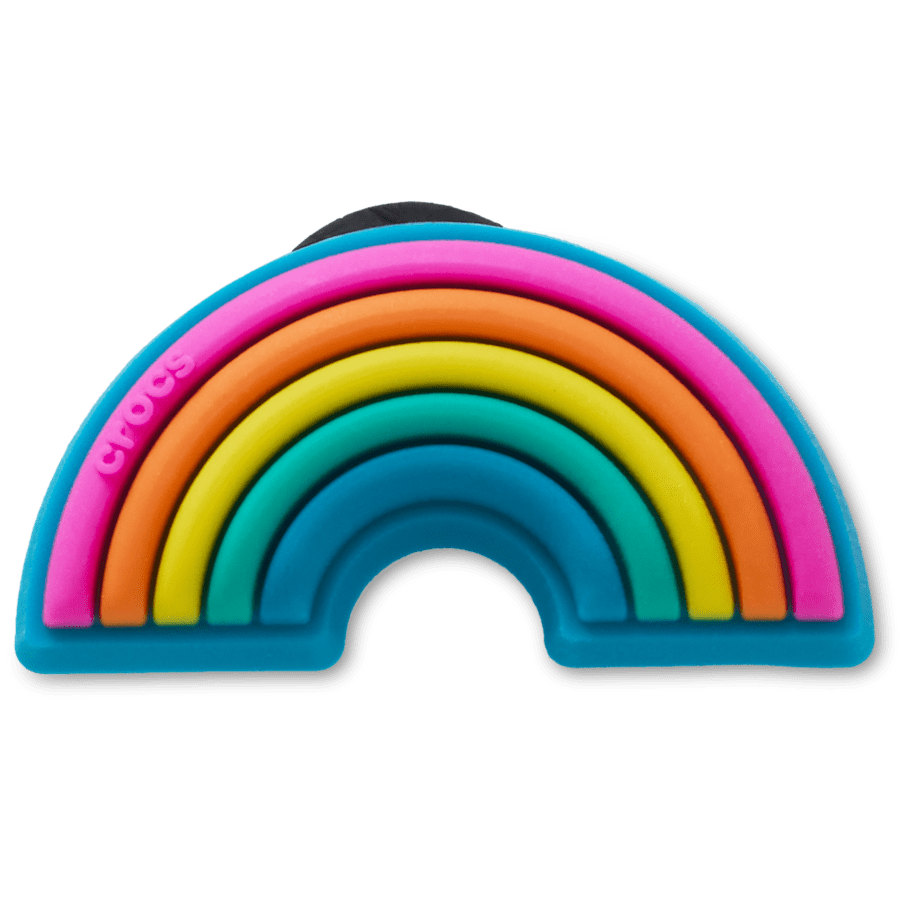 Colors of the  Rainbow