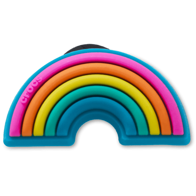 Colors of the  Rainbow