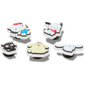 HK Friends 5 Pack