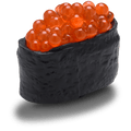 Realistic Tobiko