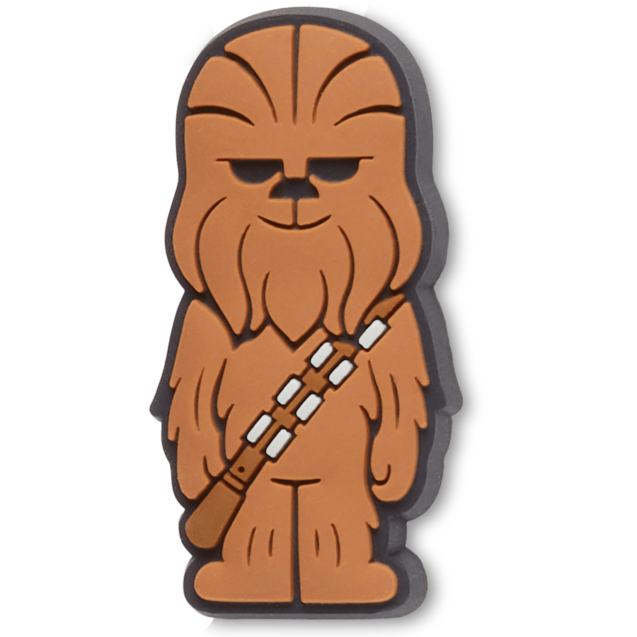 Star Wars Chewbacca