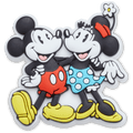 Mickey and Minnie