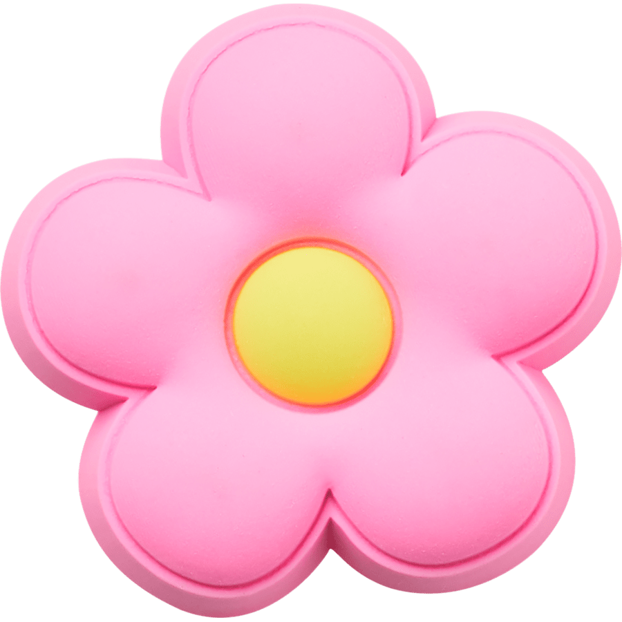 Tiny Pink Flower