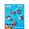 Mickey And Minnie Mouse Classic 5 Pack