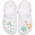 Blue Dainty Floral 5 Pack
