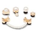 Pearly Gold 5 Pack