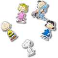 Peanuts Friends 5 Pack