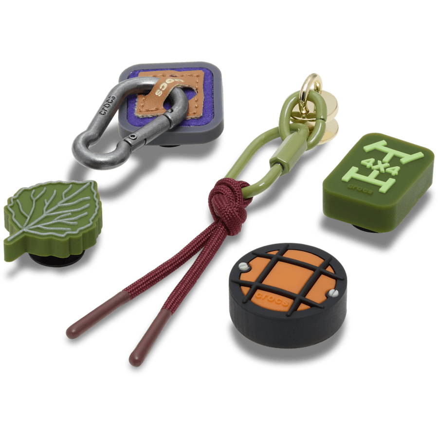 Adventure Essentials 5 Pack