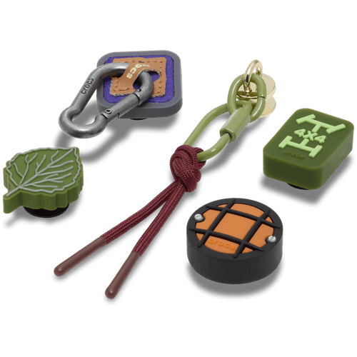 Adventure Essentials 5 Pack
