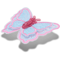 Mesh Sequin Butterfly