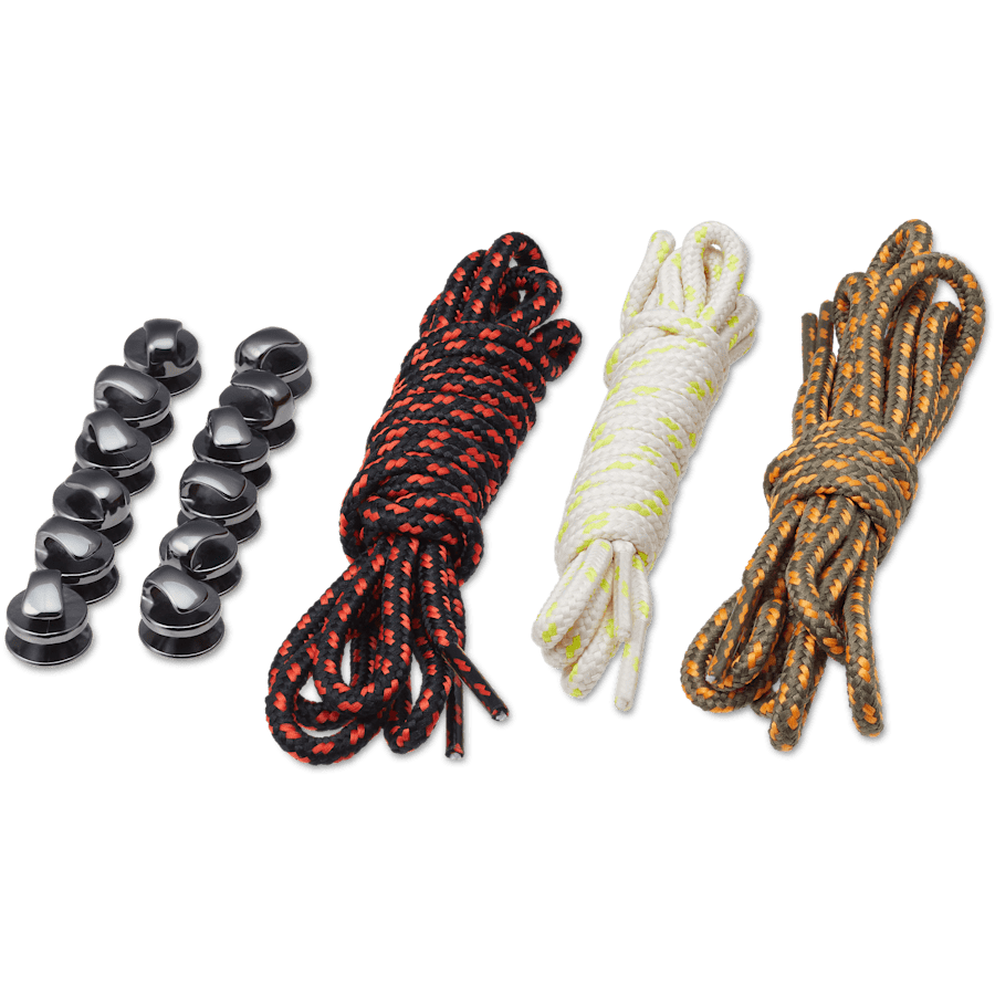 Lace Em Up Pack 1