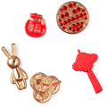 Year of The Rabbit 5 Pack