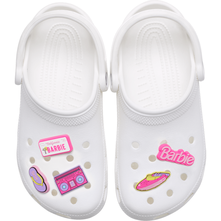 Barbie Retro 5 Pack