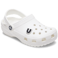 Bold Uppercase Letter U