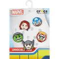 Avengers Emojis 5 Pack