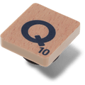 Scrabble Q