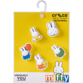 Miffy 5 Pack