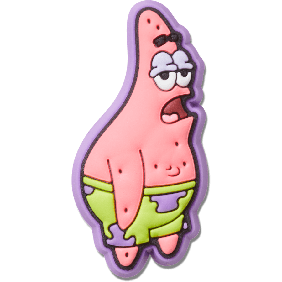 Patrick