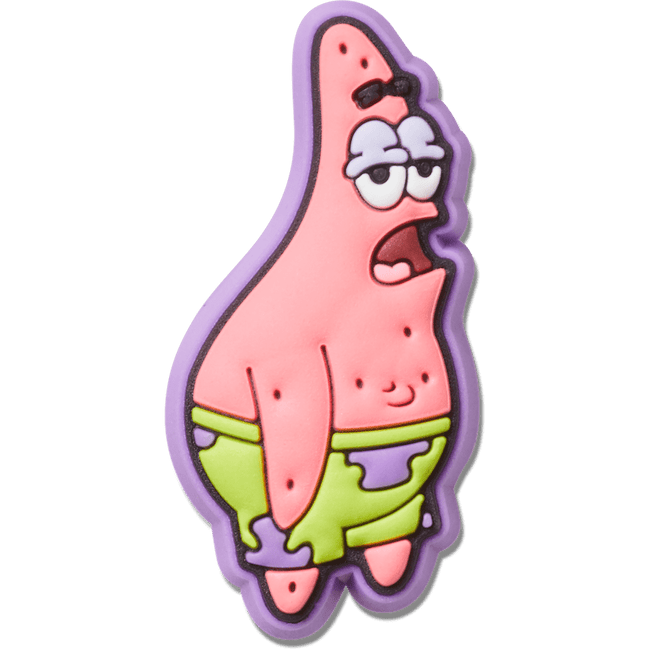 Patrick