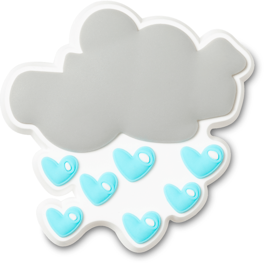Rain Cloud